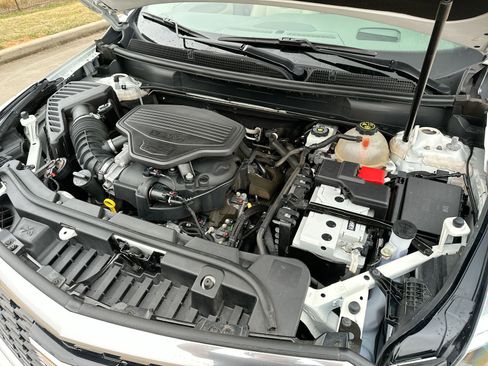 Used 2021 Cadillac XT5 Premium Luxury image 26