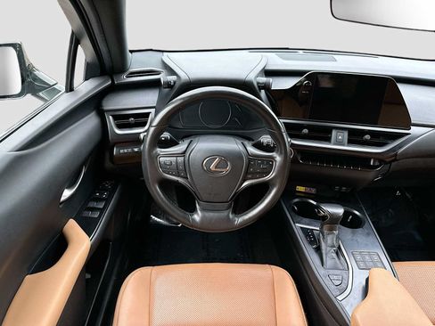 Used 2023 Lexus UX 250h FWD w/ Accessory Package (Z2) image 23