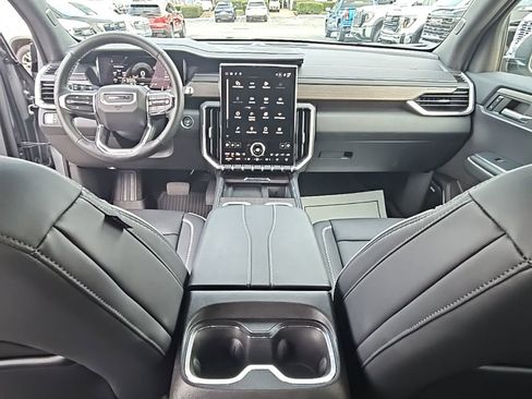 Certified 2024 GMC Acadia Denali w/ LPO, Floor Liner Package image 17