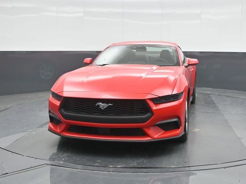 New 2026 Ford Mustang Premium image 5