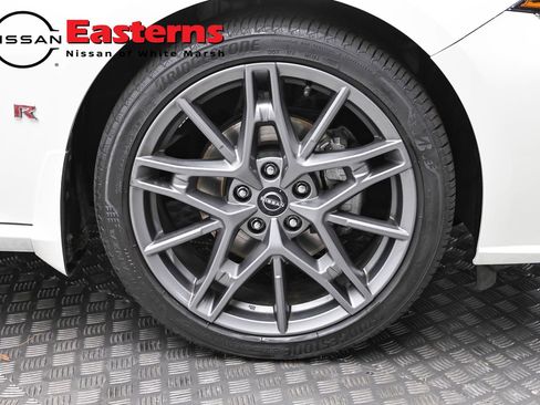 Used 2023 Nissan Altima 2.0 SR FWD image 29