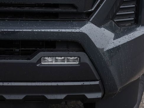 New 2025 Toyota Tacoma SR5 image 16