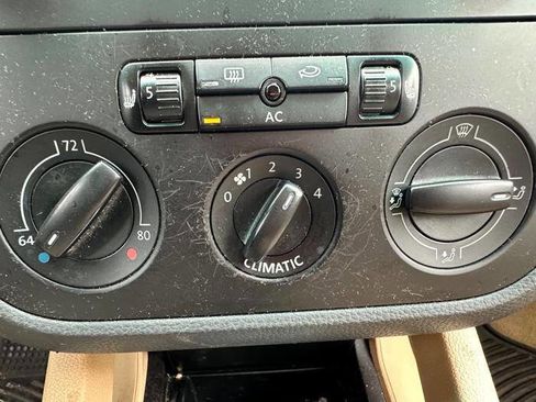 Used 2007 Volkswagen Jetta Wolfsburg Edition FWD image 38