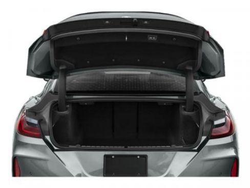 Used 2023 BMW M8 Gran Coupe xDrive Competition w/ M Carbon Exterior Package AWD/4WD image 11