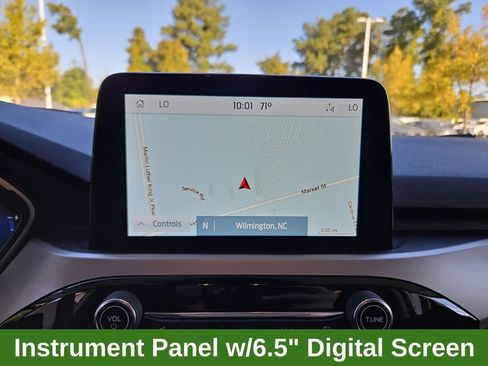 Used 2022 Ford Escape SEL w/ Technology Package image 18