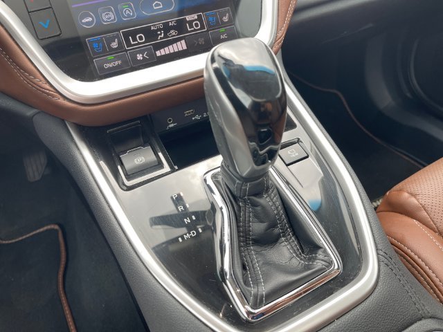 Used 2020 Subaru Outback Touring AWD/4WD image 25