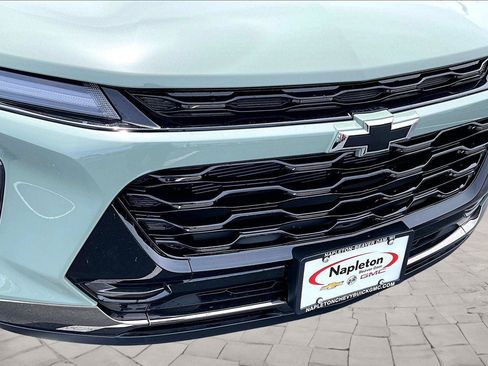 New 2026 Chevrolet Trax ACTIV w/ Driver Confidence Package FWD image 36
