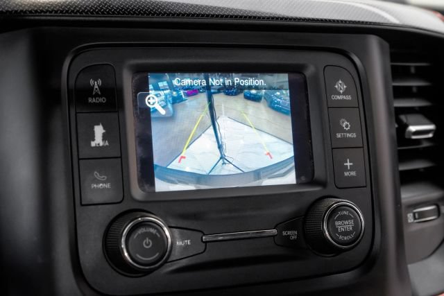Used 2019 RAM 1500 Rebel AWD/4WD image 29