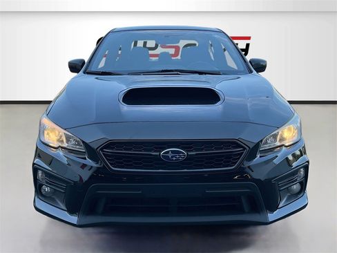 Used 2021 Subaru WRX Premium w/ Popular Package #3 (IZT) image 2