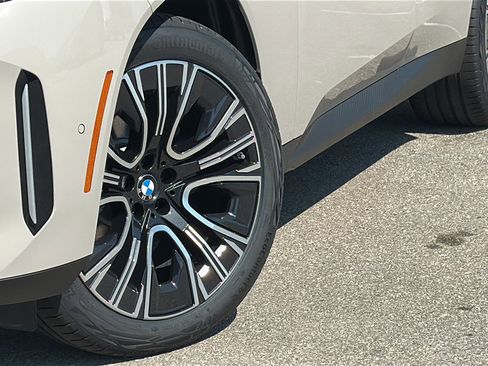 New 2026 BMW X3 xDrive30 AWD/4WD image 3