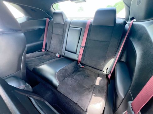 Used 2023 Dodge Challenger R/T Scat Pack w/ Plus Package RWD image 21