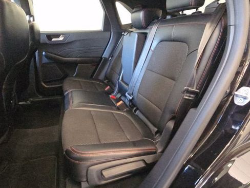 Used 2024 Ford Escape ST-Line w/ Tech Pack #1 AWD/4WD image 17