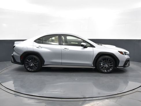 New 2025 Subaru WRX Premium image 38