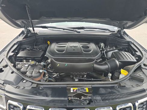 Used 2021 Jeep Grand Cherokee Limited RWD image 22