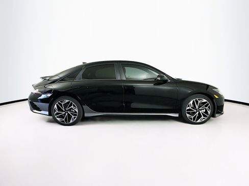 Used 2024 Hyundai Ioniq 6 SEL RWD image 10
