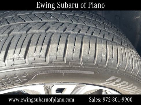 Used 2024 Subaru Solterra Touring image 34