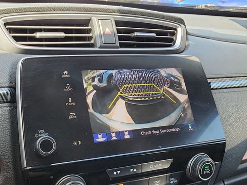 Used 2021 Honda CR-V EX-L image 24