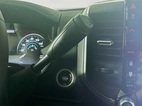 New 2025 RAM 3500 Laramie image 13