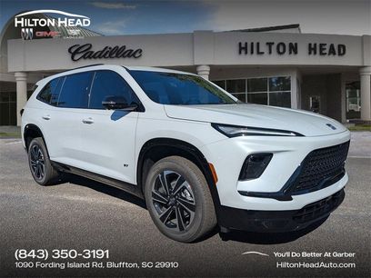 New 2026 Buick Enclave Sport Touring w/ Power Package