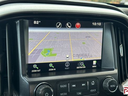 Used 2015 GMC Canyon SLE w/ SLE Convenience Package AWD/4WD image 23