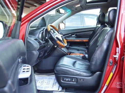 Used 2009 Lexus RX 350 AWD image 3
