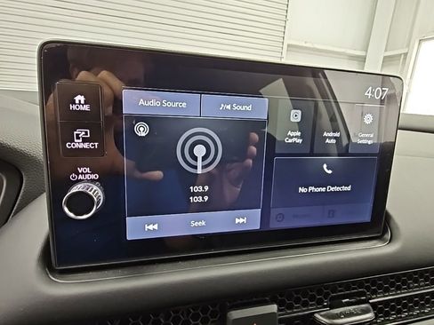 New 2026 Honda HR-V LX image 13