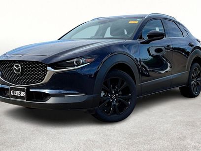 Used 2021 MAZDA CX-30 2.5 Turbo w/ Premium Plus Pkg