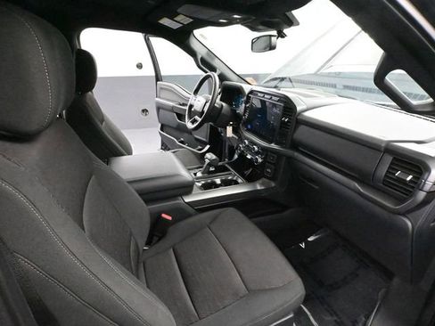 Used 2024 Ford F150 XLT w/ Tow/Haul Package image 48