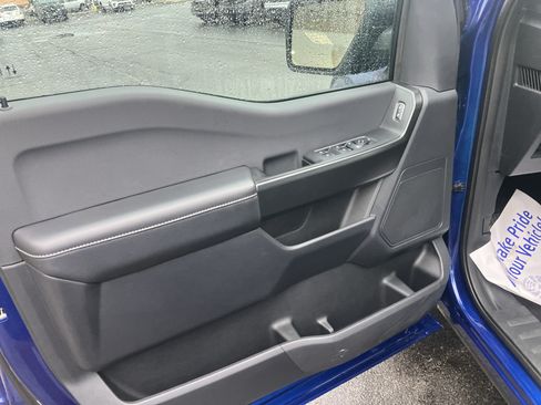 Used 2026 Ford F150 STX w/ Equipment Group 200A AWD/4WD image 15
