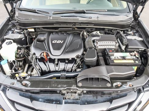 Used 2012 Hyundai Sonata GLS w/ Popular Equipment Pkg image 27