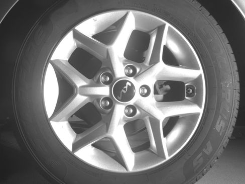 Used 2025 Kia Soul LX w/ LX Technology Package image 21