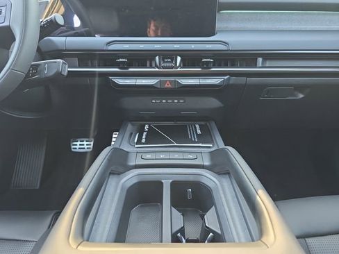 New 2027 Kia Telluride SX X-Line AWD/4WD image 11