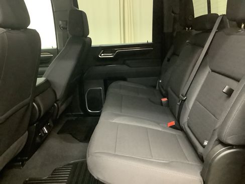 New 2026 GMC Sierra 2500 SLE AWD/4WD image 25