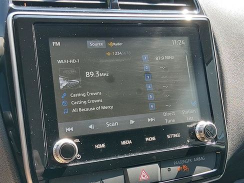 Used 2023 Mitsubishi Outlander Sport LE AWD/4WD image 15