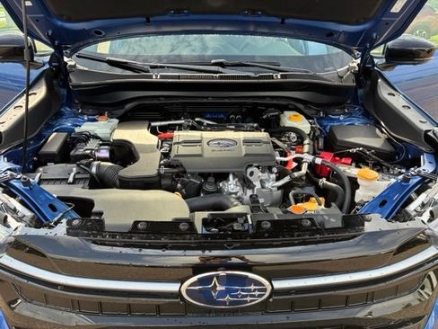 New 2026 Subaru Forester Touring AWD/4WD image 36