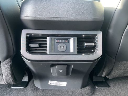 New 2026 Ford F350 Platinum w/ Tremor Off-Road Package image 26