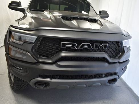 Used 2021 RAM 1500 TRX w/ TRX Level 2 Equipment Group AWD/4WD image 5