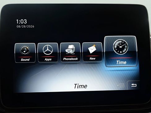 Used 2019 Mercedes-Benz GLS 450 4MATIC w/ Premium 1 Package image 29