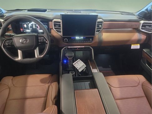 New 2026 Toyota Sequoia 1794 Edition image 15