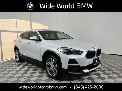 Used 2022 BMW X2 xDrive28i w/ Convenience Package