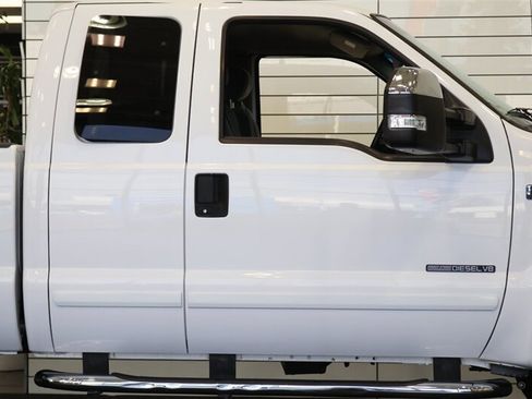 Used 2002 Ford F250 XLT AWD/4WD image 59