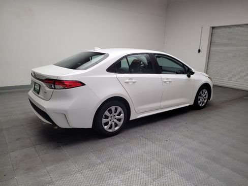 Used 2022 Toyota Corolla LE image 10