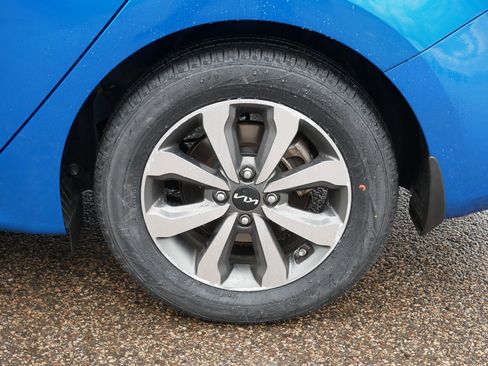 Certified 2023 Kia Rio S w/ Technology Package image 15