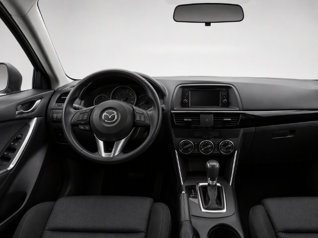 Used 2015 MAZDA CX-5 Touring FWD image 19