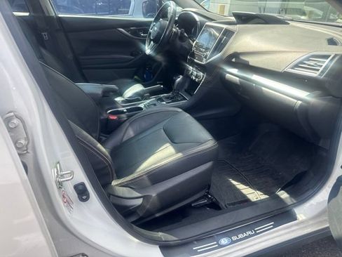 Used 2019 Subaru Crosstrek 2.0i Limited w/ Moonroof Package w/Navigation AWD/4WD image 11