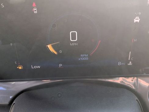 New 2026 Chevrolet Trax ACTIV w/ Sunroof Package image 12