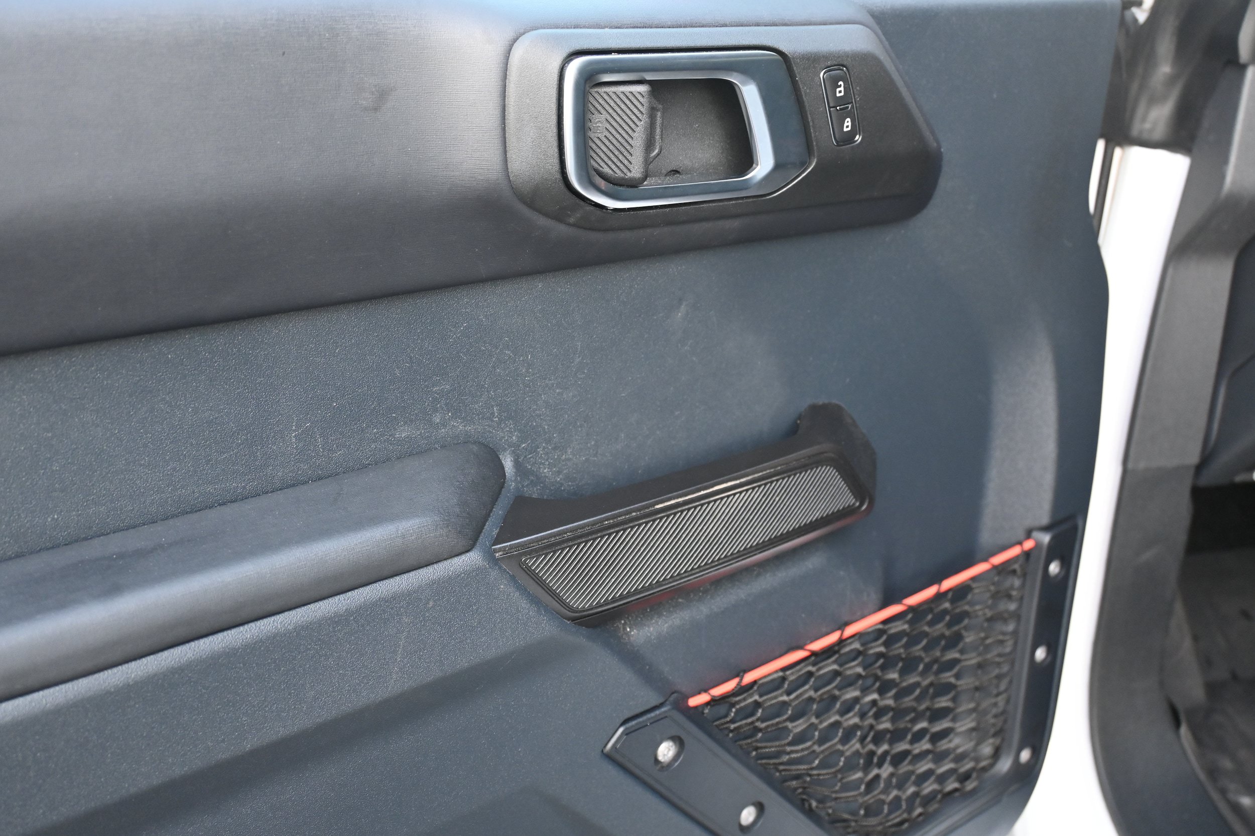 Used 2023 Ford Bronco Raptor AWD/4WD image 23