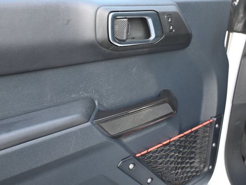 Used 2023 Ford Bronco Raptor image 23