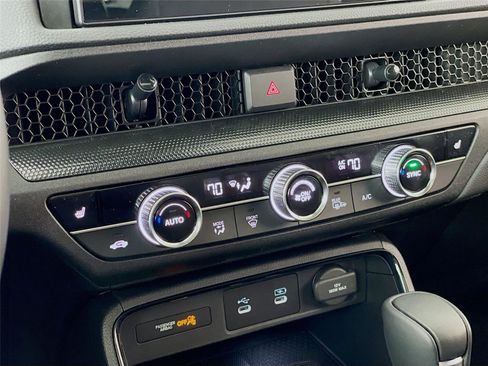 New 2026 Honda CR-V Sport-L image 14