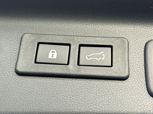 New 2026 Subaru Forester Wilderness image 13